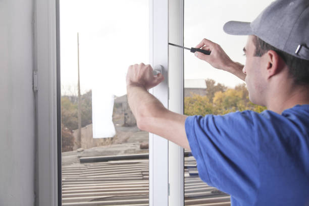 Best Commercial Window Installation in Marlow, OK