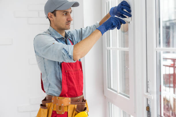 Best Residential Window Installation in Marlow, OK